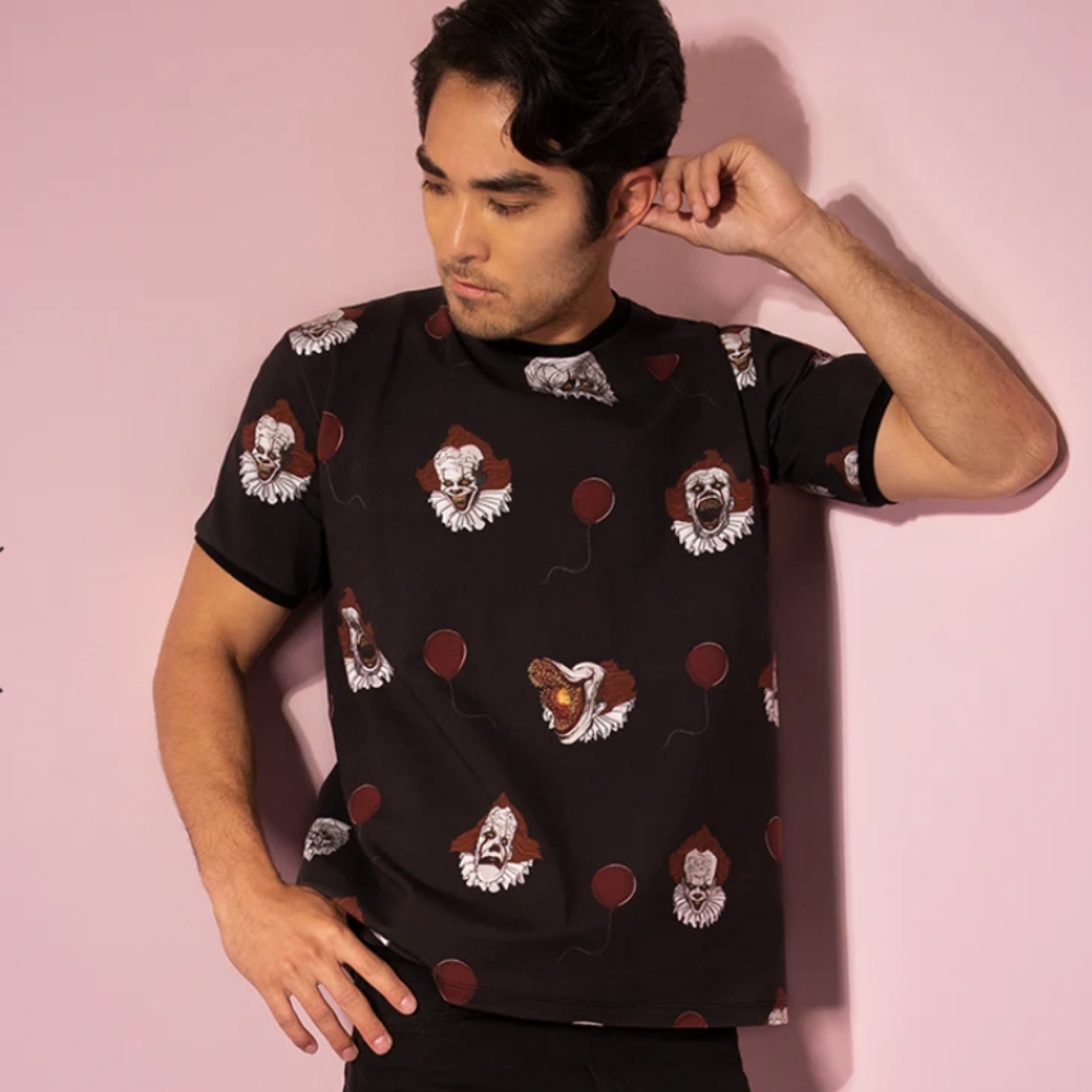 It Ringer Tee - image 2